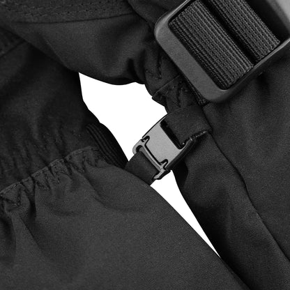 Heated Gloves With Rechargeable Battery