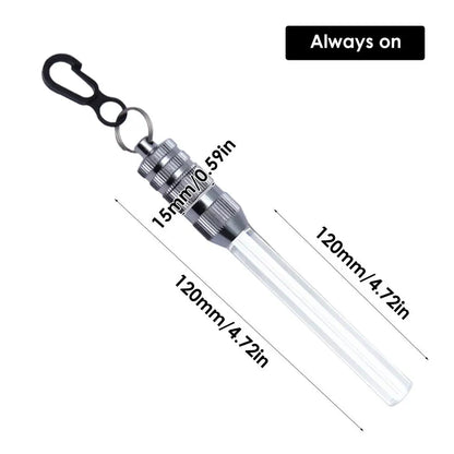 Scuba Diving Flashlight