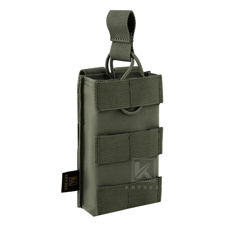 Tactical Magazine Pouch Single/Double/Triple