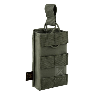 Tactical Magazine Pouch Single/Double/Triple