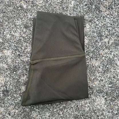 High Waist Yoga Legging