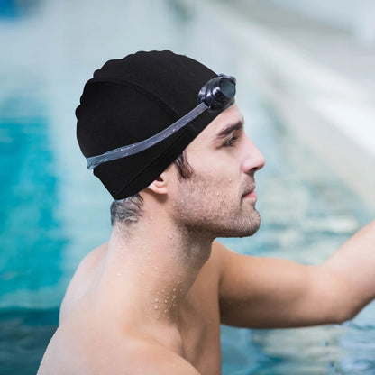 Extra Large Swim Cap