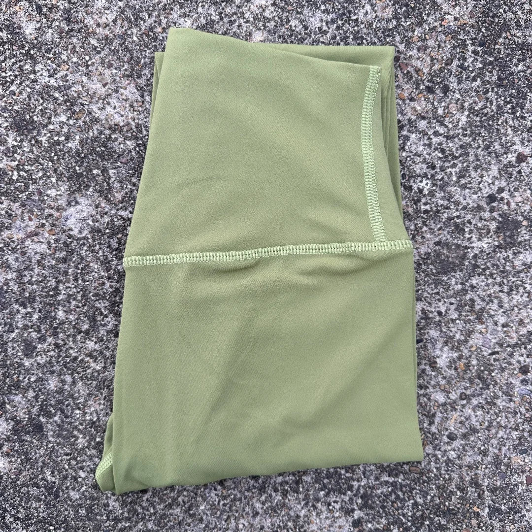 High Waist Yoga Legging