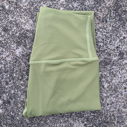 High Waist Yoga Legging
