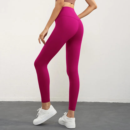 High Waist Yoga Legging