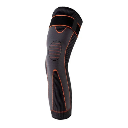 1Pc Leg Knee Support Protectors