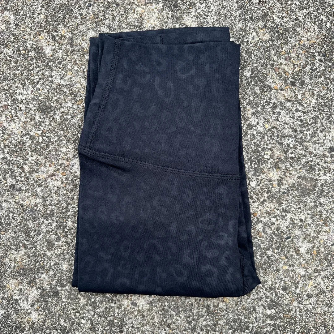 High Waist Yoga Legging