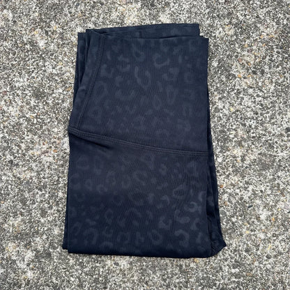 High Waist Yoga Legging