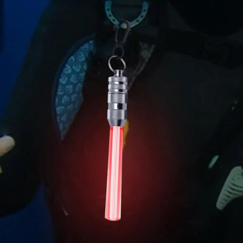 Scuba Diving Flashlight