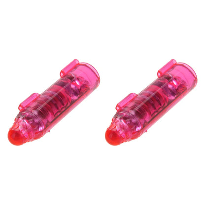 1-10PCS Underwater Mini Fish Attraction Indicator Lure LED Flashing Light Bait Fishing Tools Deep Drop Light Squid Bait Hard Lur