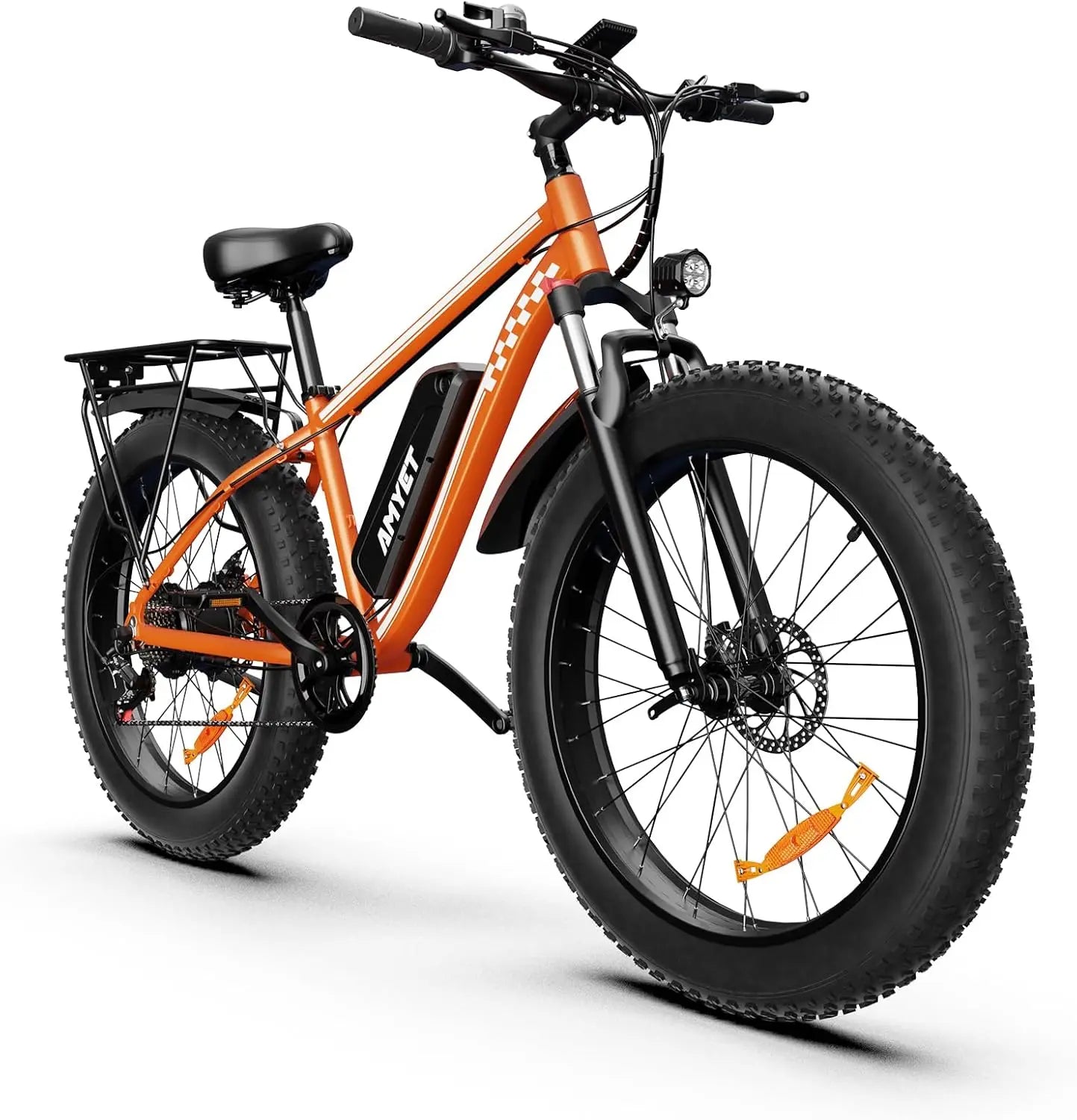 Electric Bike EB26 Adults Electric Bicycle 28mph Peak