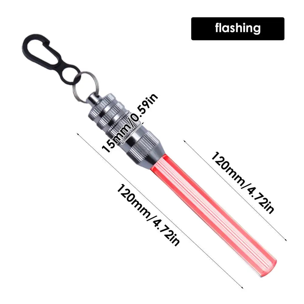 Scuba Diving Flashlight
