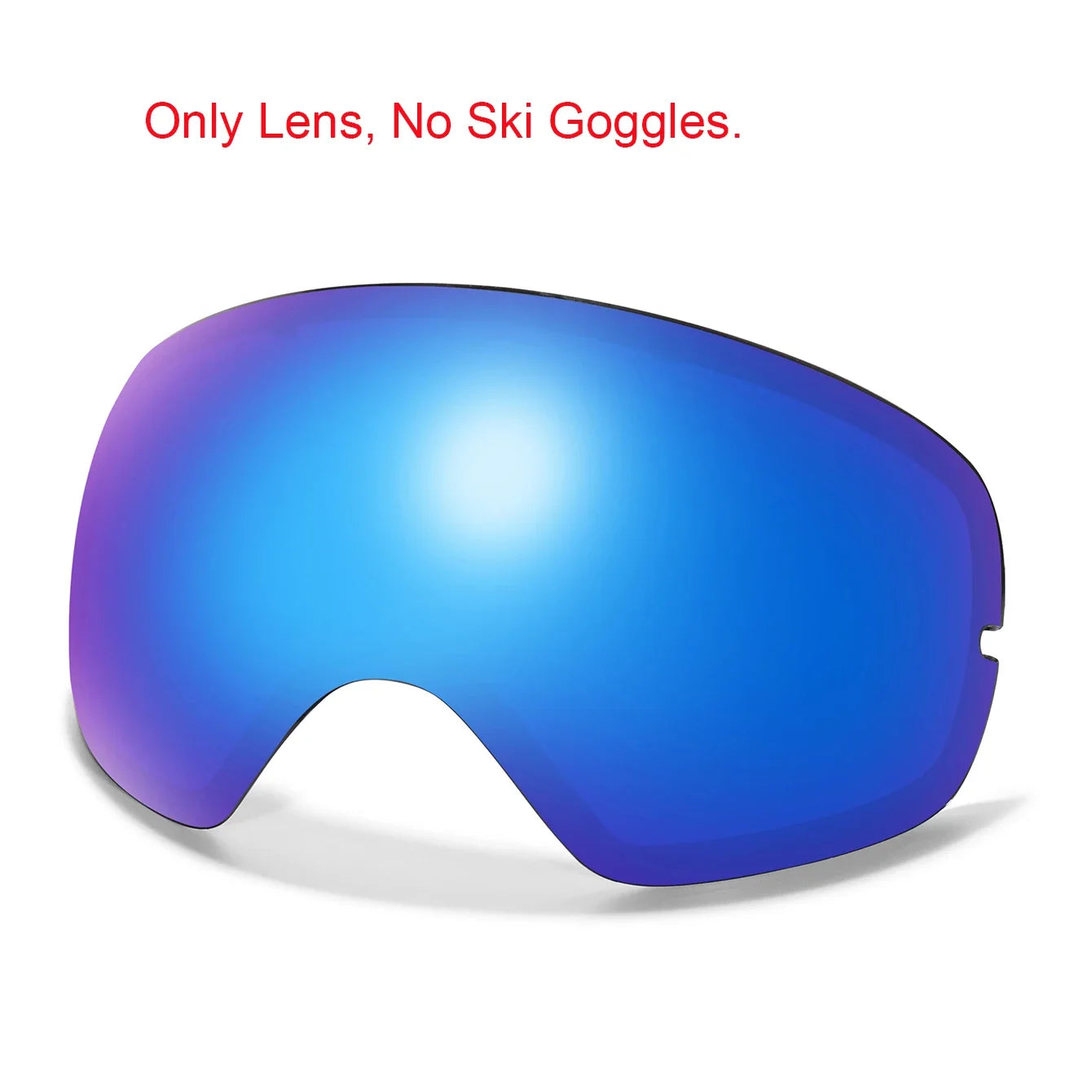 Winter Outdoor SKI Goggles