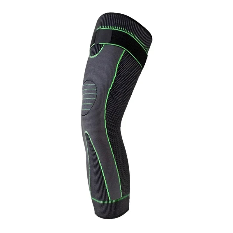 1Pc Leg Knee Support Protectors