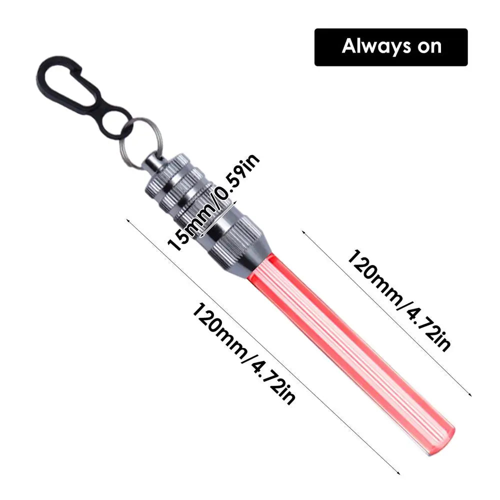 Scuba Diving Flashlight