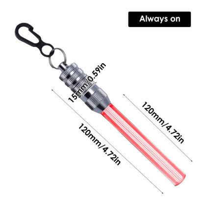 Scuba Diving Flashlight