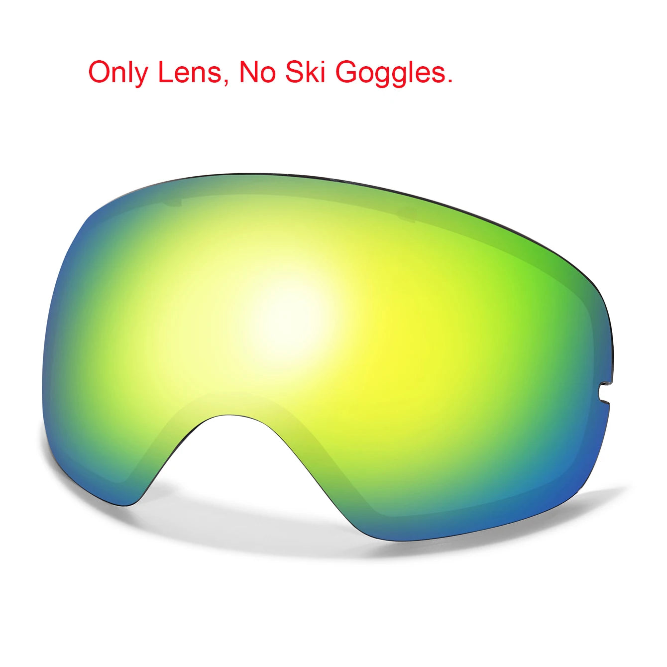Winter Outdoor SKI Goggles