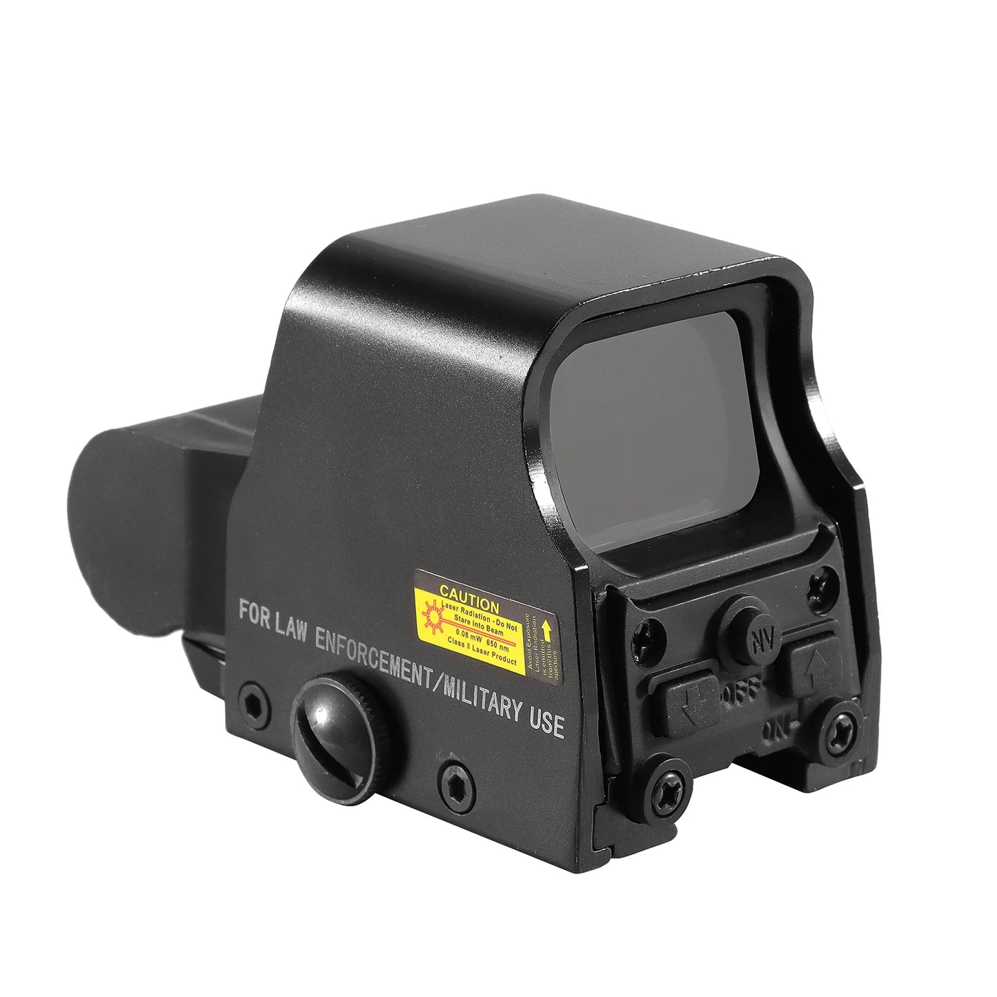 Red Green Dot Holographic Scope Reflex Sight Scope 20mm Mount