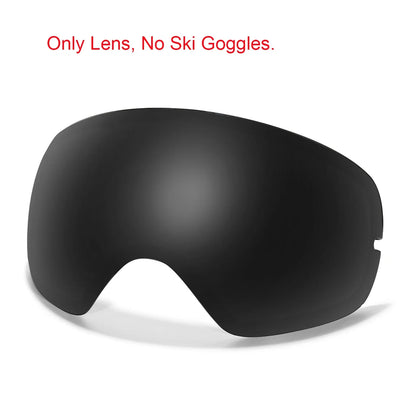 Winter Outdoor SKI Goggles
