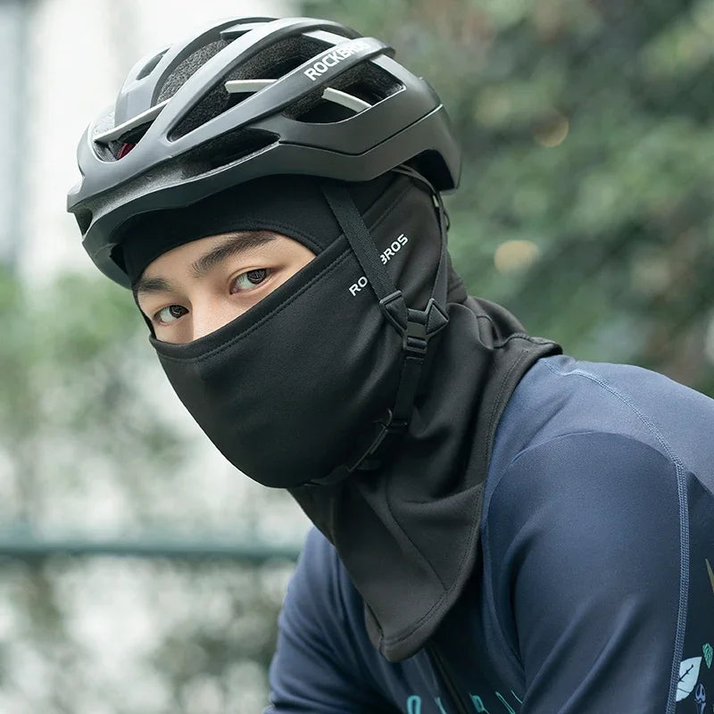Winter Mask