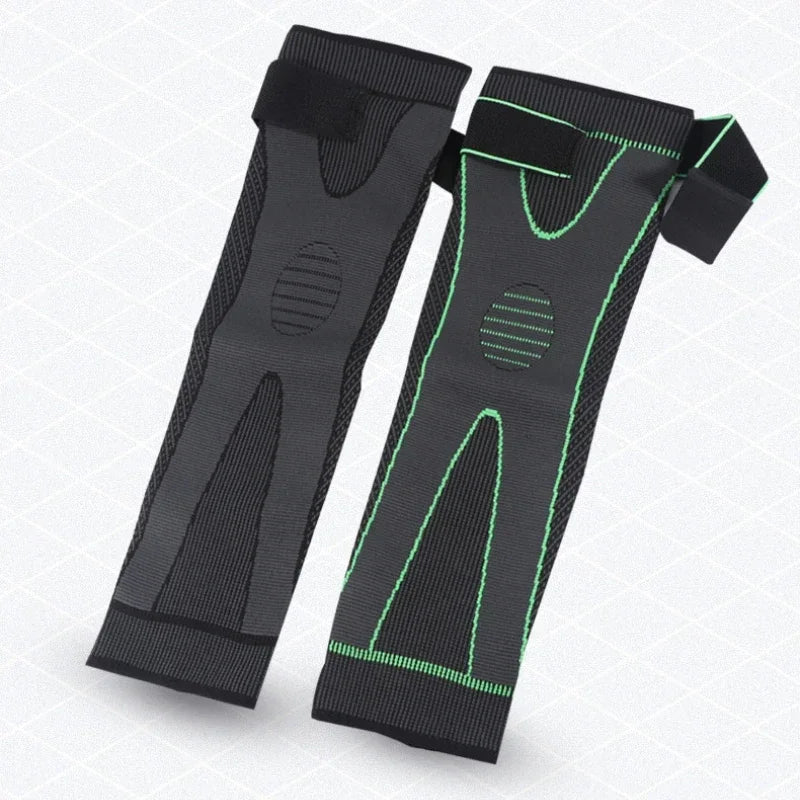 1Pc Leg Knee Support Protectors