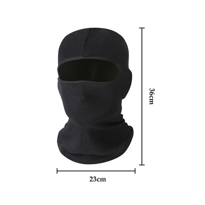 Full Face Cover