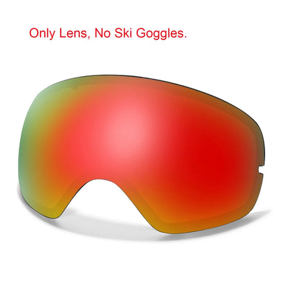Winter Outdoor SKI Goggles