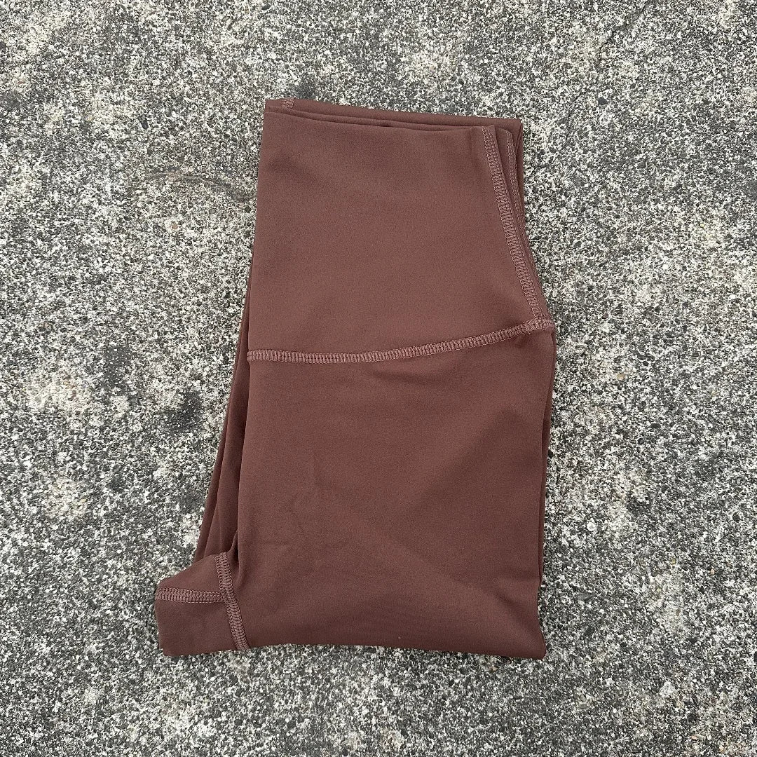 High Waist Yoga Legging