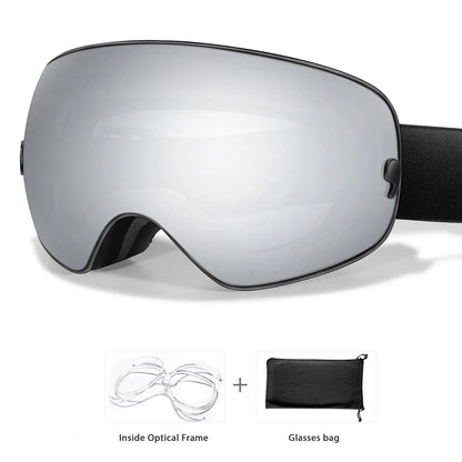 Winter Outdoor SKI Goggles