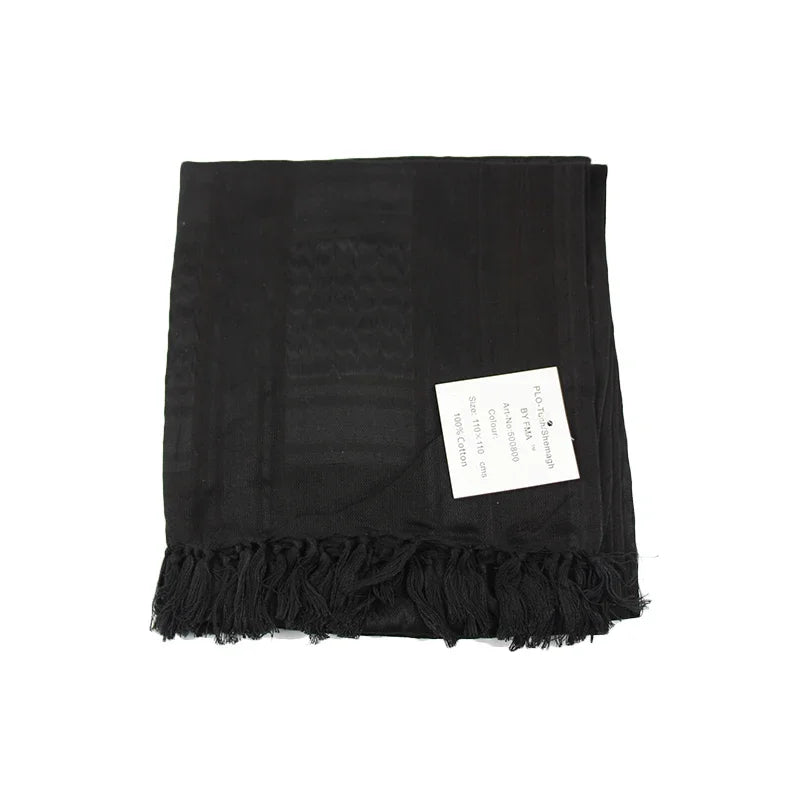 Tactical Keffiyeh Shemagh Arab Scarf