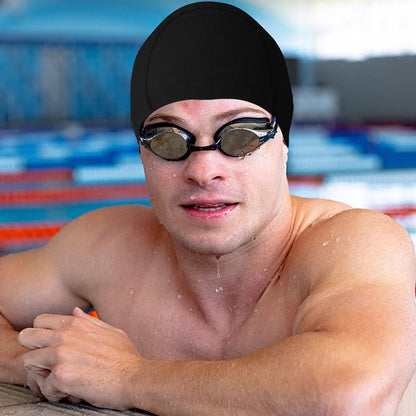 Extra Large Swim Cap