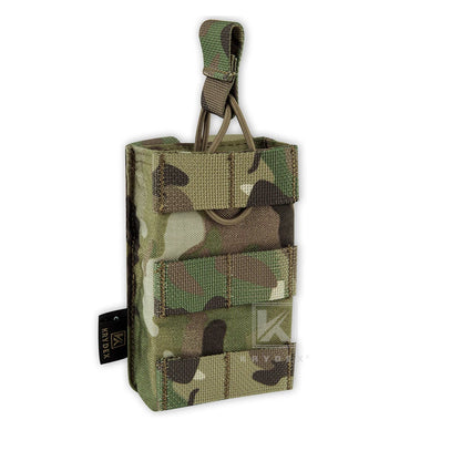 Tactical Magazine Pouch Single/Double/Triple